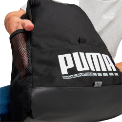 Рюкзак спортивный PUMA Plus Backpack 09034601, 47x32x14см, 21л.