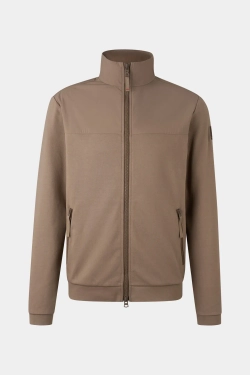 Куртка BOGNER FIRE+ICE DOLAN в бежевом цвете