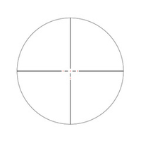 Прицел BRITE LPVO 1-8X24 IR