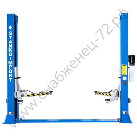 Подъемники для шиномонтажа