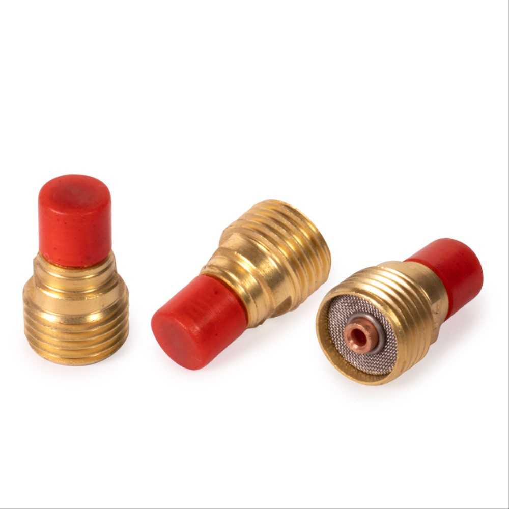 Держатель цанги GasLens d.2.4 (TIG9-20-25) 24636