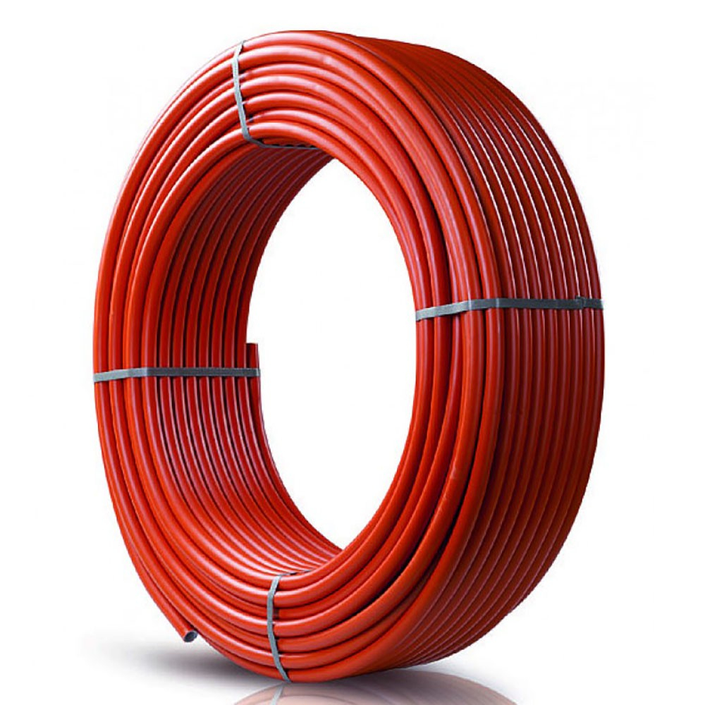 Труба Royal Thermo из сшитого полиэтилена Pex-a EVOH d16×2.0, (440)