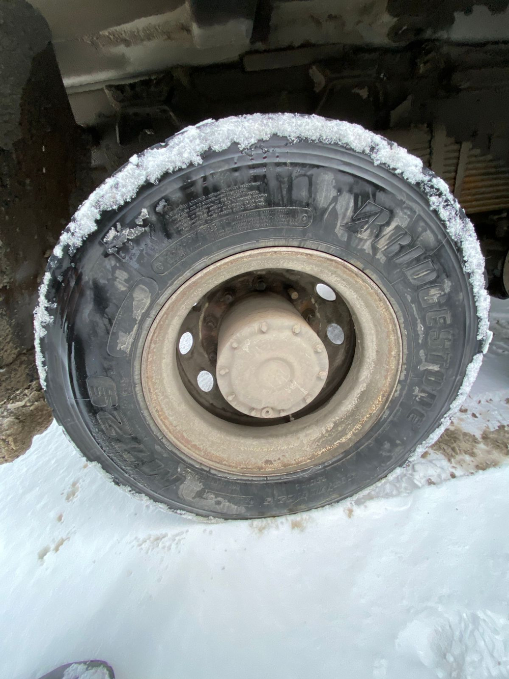 Автомастер 6589* на шасси FAW CA 3310 8x4 Самосвал 658983-01 (Дизельный, 11,1 л, 420 л.с, МТ)