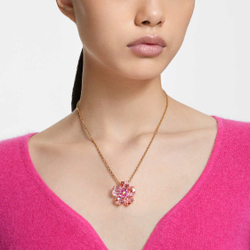 IDYLLIA:PEND S PINK/GOS