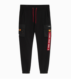 Спортивные брюки карго