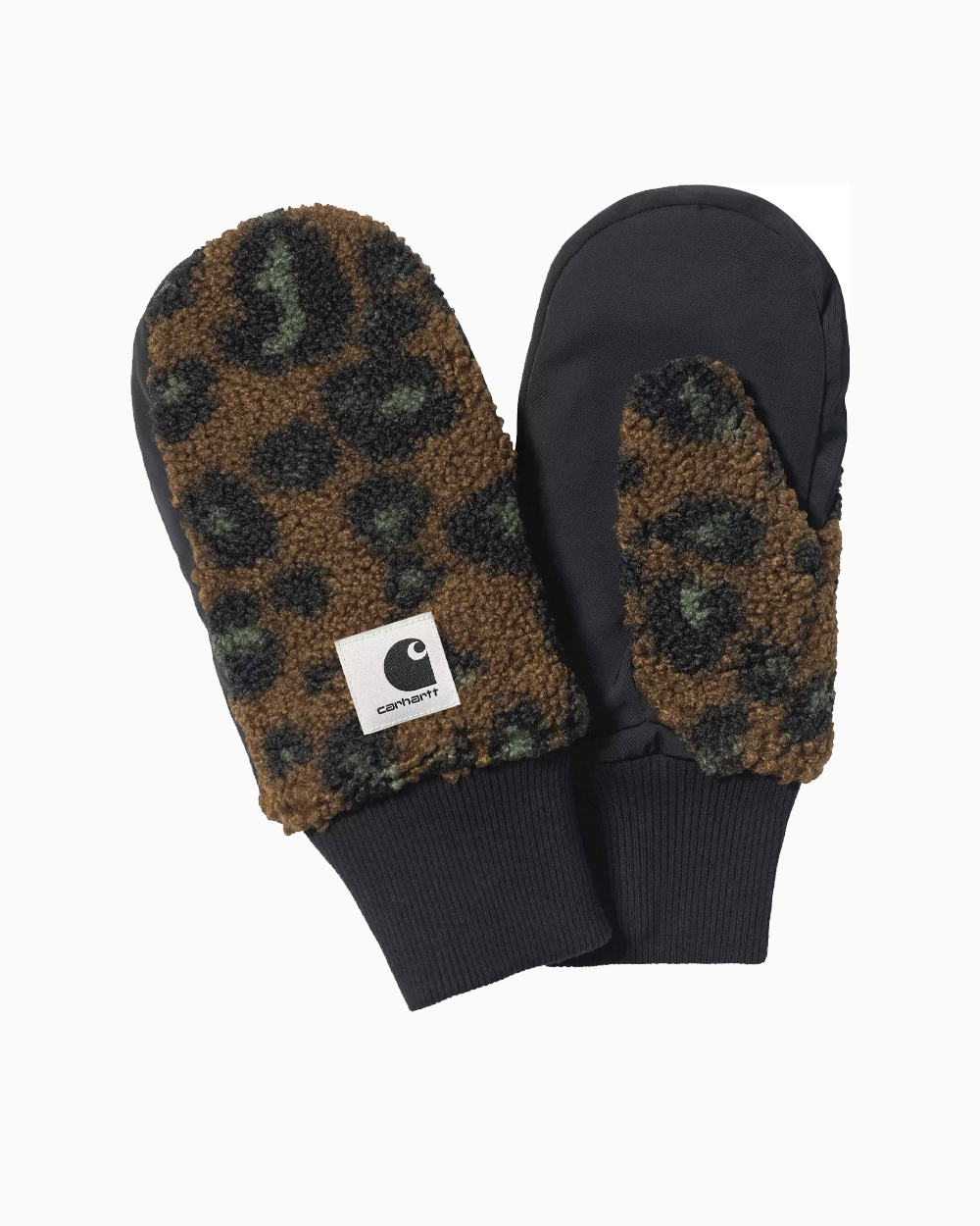 Варежки Carhartt WIP Orla Mitten