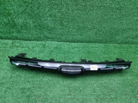 ДХО центральный Geely Cityray (2024-н.в.)