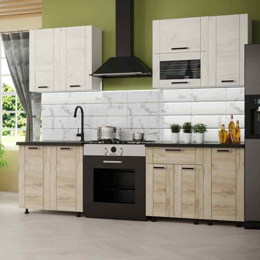 Кухня 1,8 Диана 4