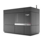 3D принтер Bigrep Edge