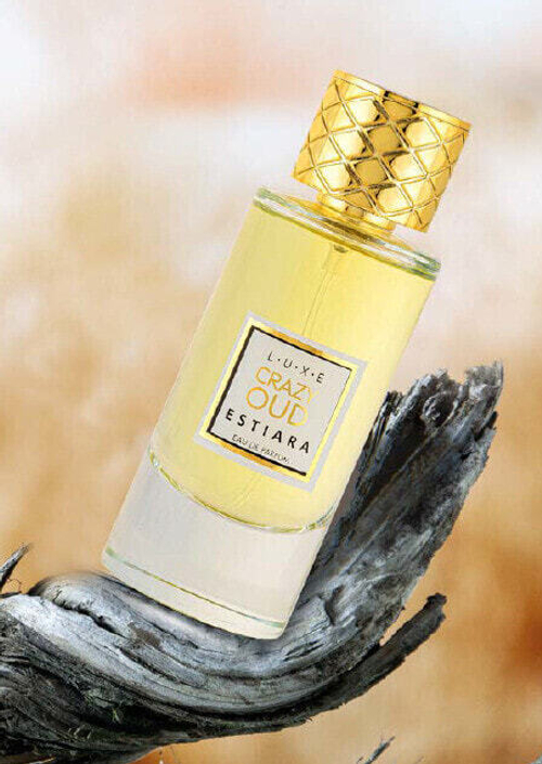 Crazy Oud - EDP 90 мл