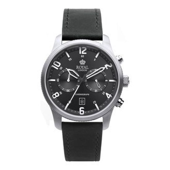 мужские часы Royal London 41362-01