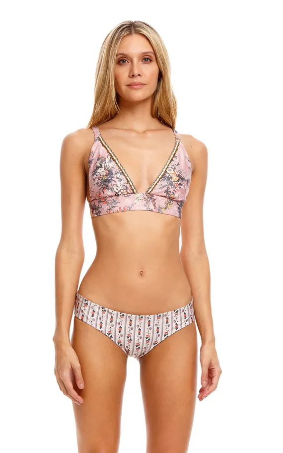 Верх купальника 6999 Megan Papier