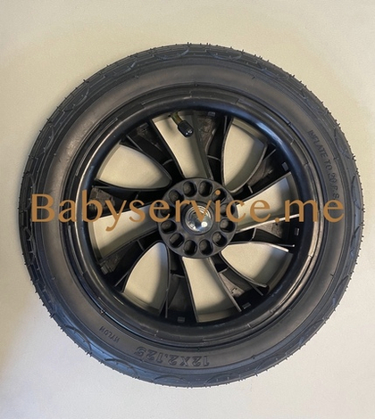 Колесо Rant Ballada