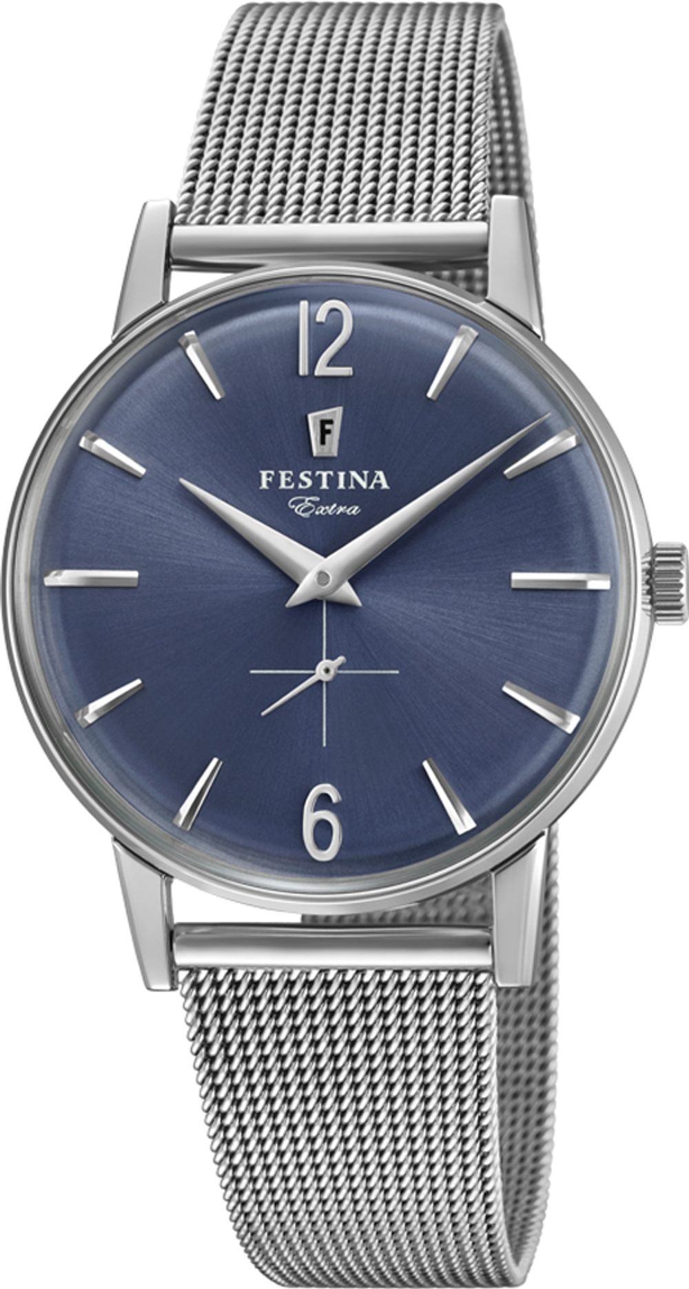 Мужские наручные часы Festina F20252/3