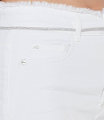 Джинсы WARRI Marc Cain - белый(YC 82.13 D81)