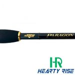Спиннинг Hearty Rise Paragon 2.6m 10-46gr PA-862MH