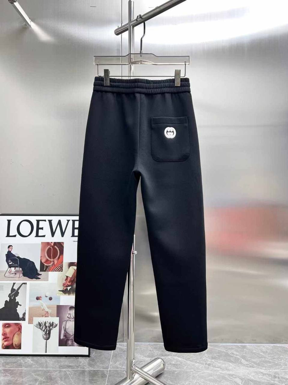 Спортивные штаны Gucci