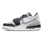 Кроссовки Air Jordan Legacy 312 Low GS Light Smoke Grey