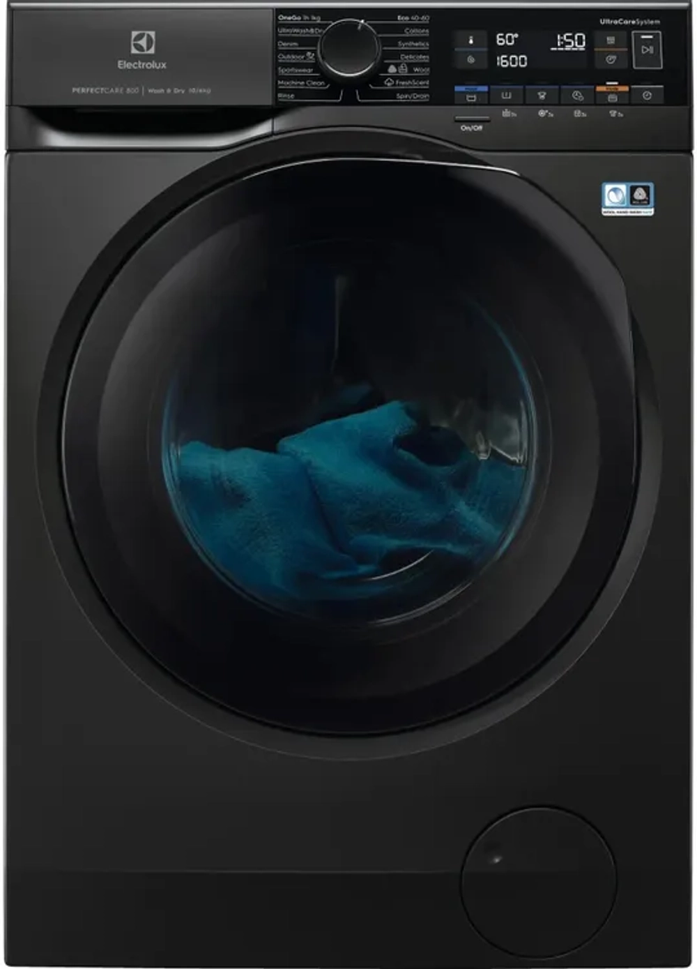 Стиральная машина Electrolux EW8W261BG