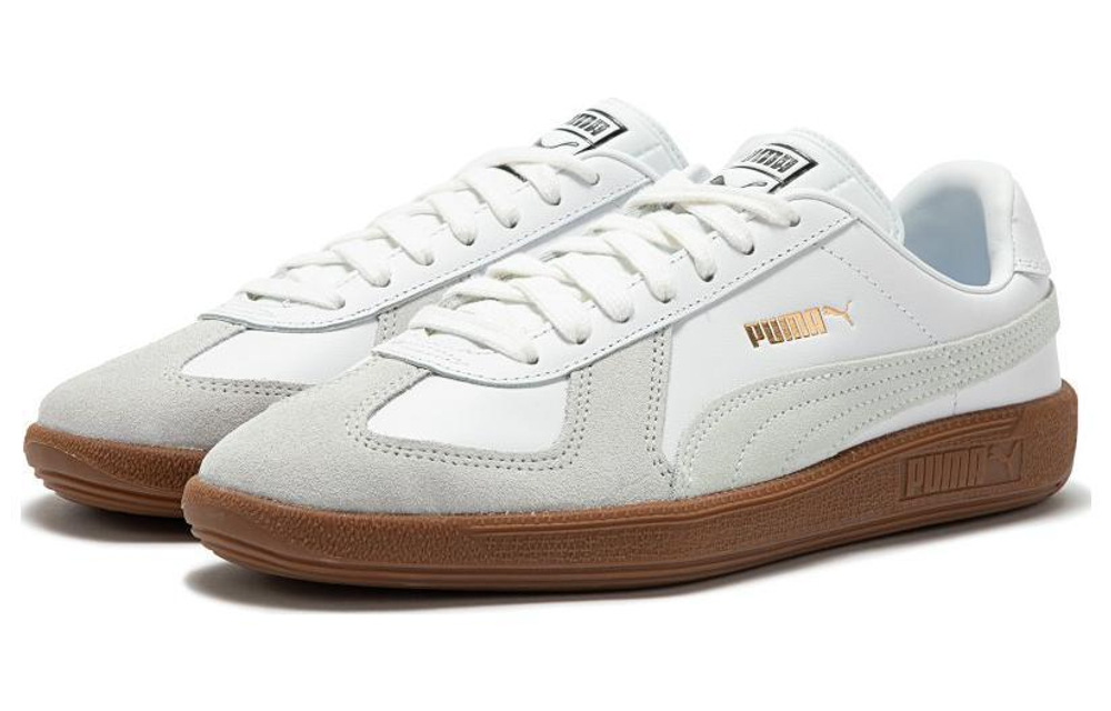 Кроссовки PUMA Army Trainer, 386607-05