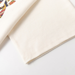 Футболка YMKASHIX Logo Easy