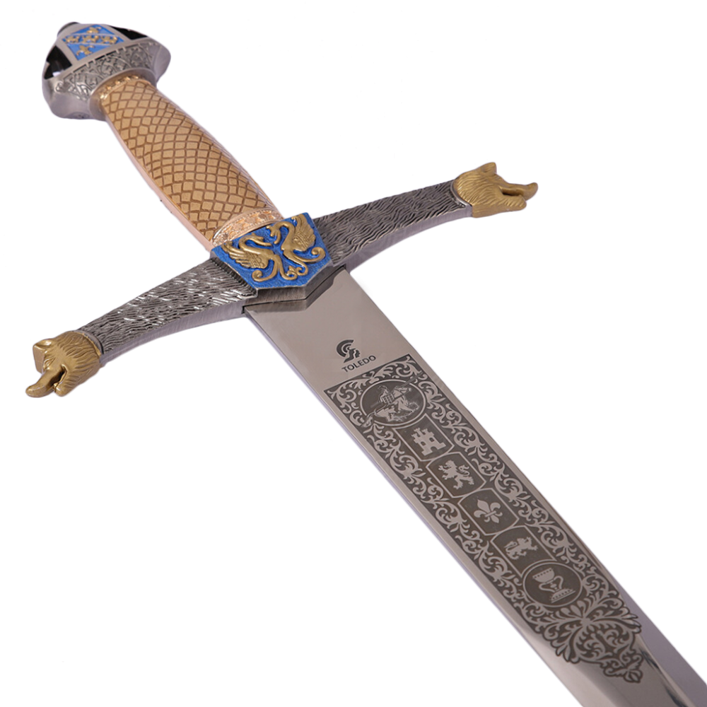 Art Gladius Меч Ланцелота