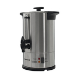 Электрокипятильник для кофе WB-DWC6L (двойные стенки) Foodatlas