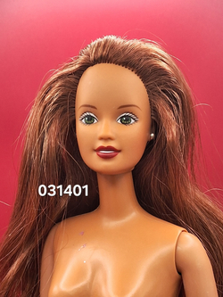 Кукла Барби 90-х винтаж 031401