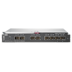 Коммутатор HPE FlexFabric 10Gb/24-port Opt  571956-B21