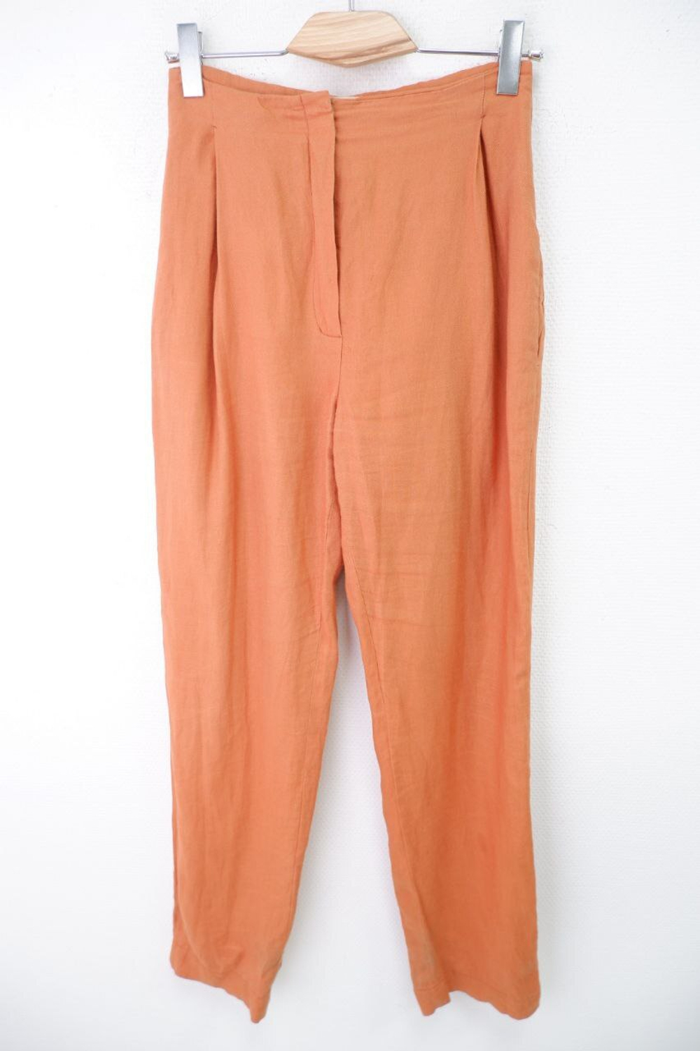 Штаны Mira Fedotova из вискозы 44 размер