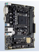 Материнская плата FM/FM2+ Asus A68HM-K