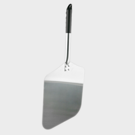 Лопата для пиццы 12"x14"x26" (305x355x660 mm)