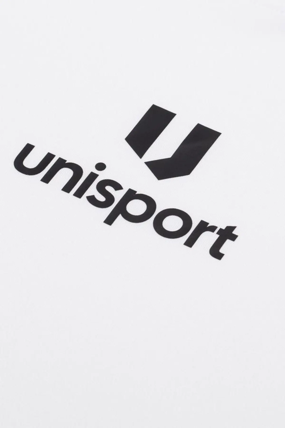 Термофутболка Unisport Warm Turtleneck Baselayer - белый