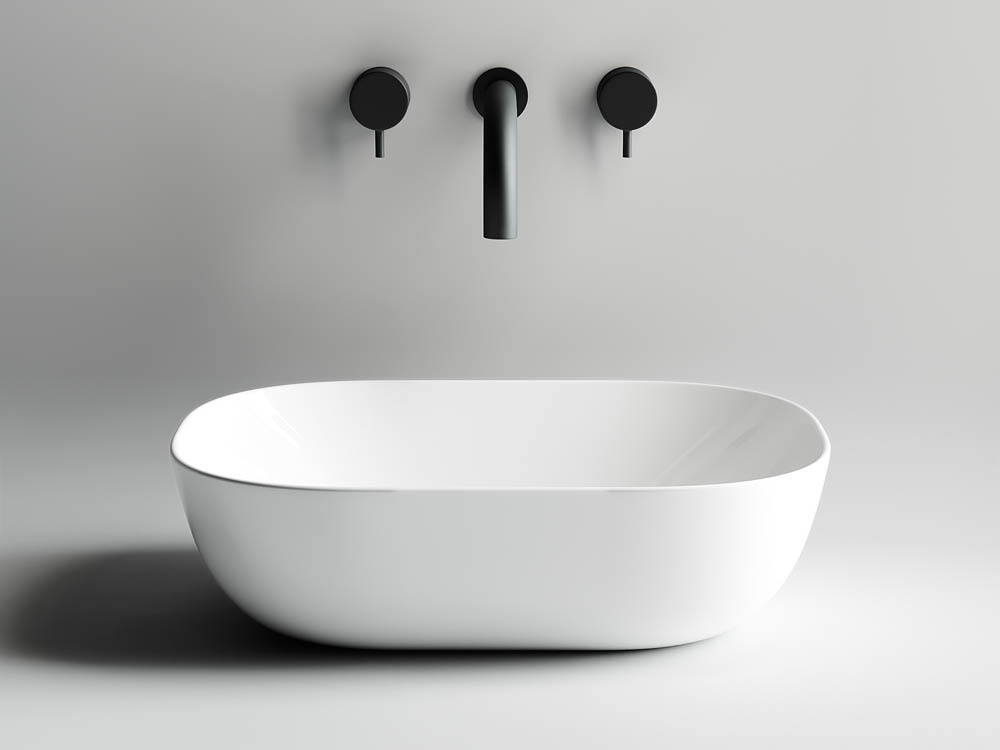 Раковина Ceramica Nova Element 45,5 см CN6009