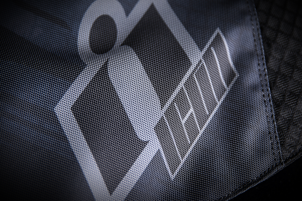 Мотокуртка - ICON OVERLORD REAVER