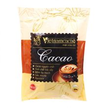 Какао-напиток Vietnamcacao растворимый 5 в 1, 8 саше, 2 шт