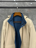 Двухсторонняя куртка Loro Piana