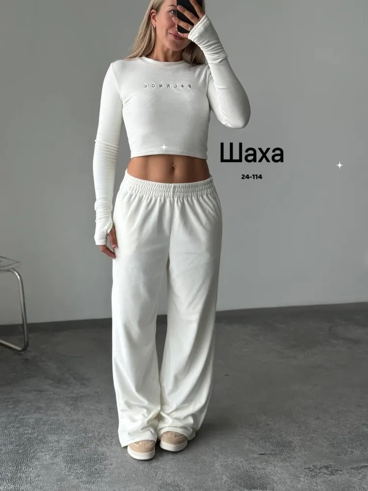 Брюки 50353136 Fabrika