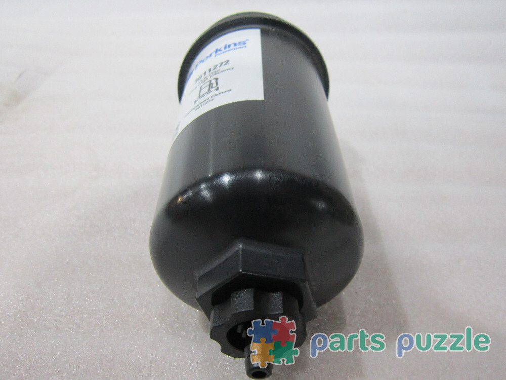 Фильтр топливный в сборе с колбой / FUEL FILTER АРТ: 3611272