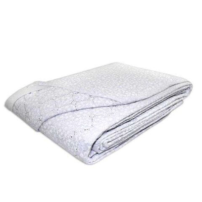 Наматрасник 160х200 см, поликоттон, П/Э, на рез, двухстор, Бета