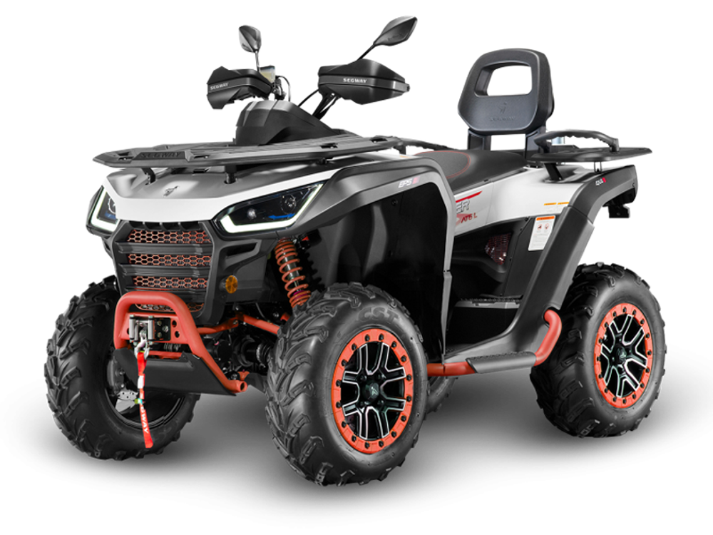 Квадроцикл SEGWAY SGW570F-A6 SNARLER AT6 LX