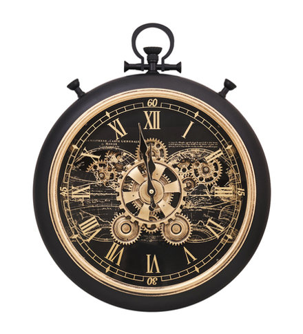 CK-02 Часы настенные