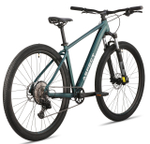 Горный велосипед Aspect Nickel Elite 27.5 (2026)
