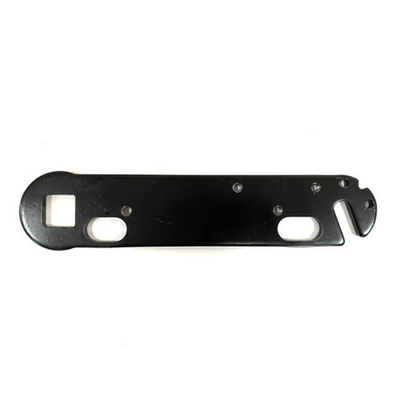 Крепление переднее вилка для Kugoo G2 PRO комплект 2 штуки