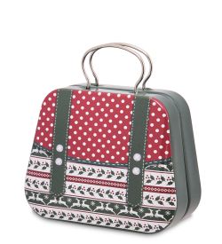 TCN-30/11 Коробка металлическая