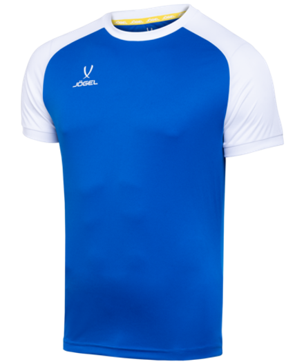 Футболка игровая CAMP Reglan Jersey, синий/белый