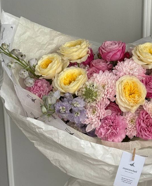 собран сегодня #06