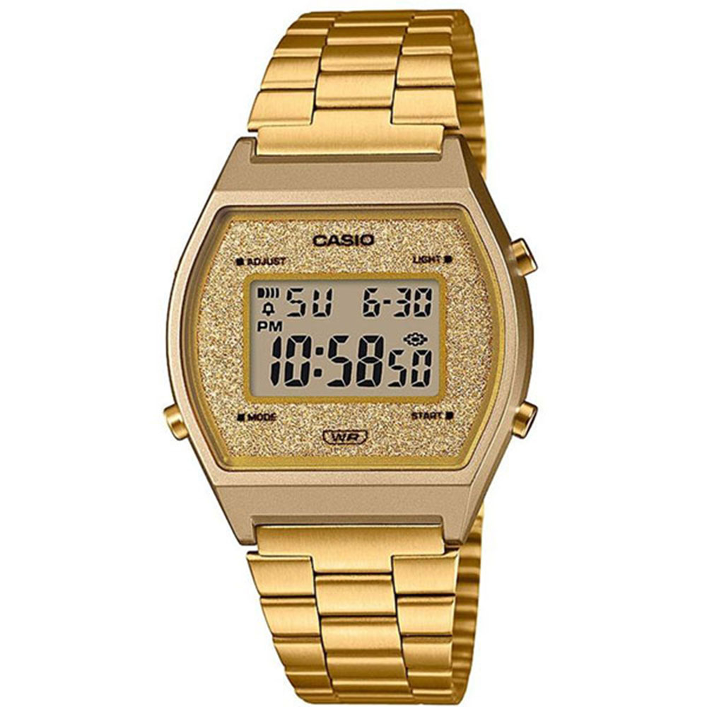 Casio B640WGG-9
