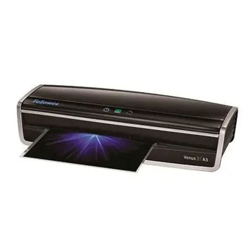 Ламинатор Fellowes Venus A3 FS-57467