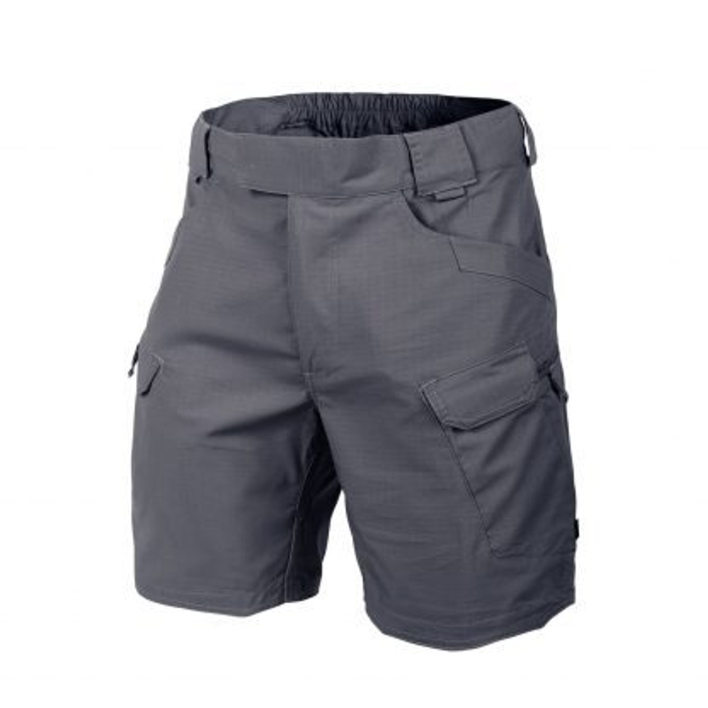 UTS (Urban Tactical Shorts) 8.5 – PolyCotton Ripstop